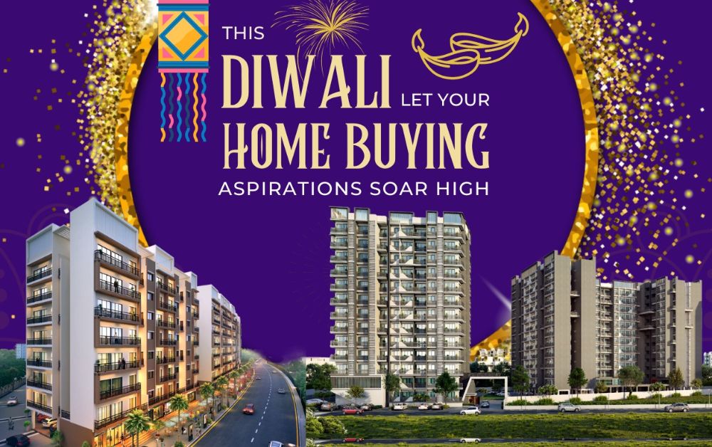 Diwali Property Offers 2025: The Perfect Time for ...